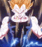 Vegeta's Avatar